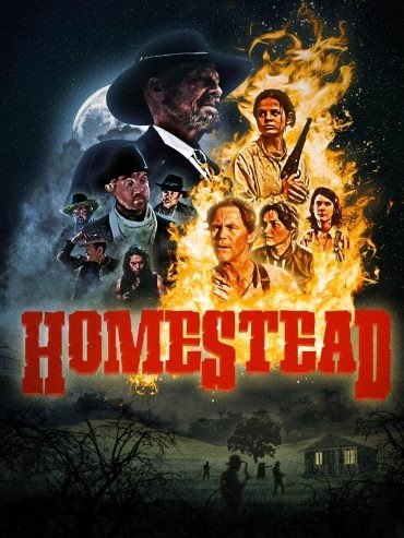 مشاهدة فيلم Homestead 2023 مترجم (2023)