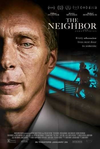 مشاهدة فيلم The Neighbor 2018 مترجم (2021)