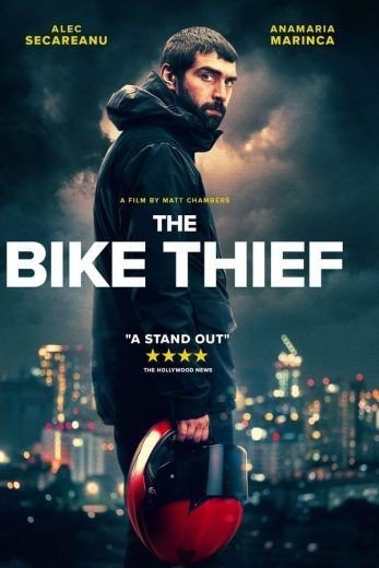مشاهدة فيلم The Bike Thief 2020 مترجم (2021)