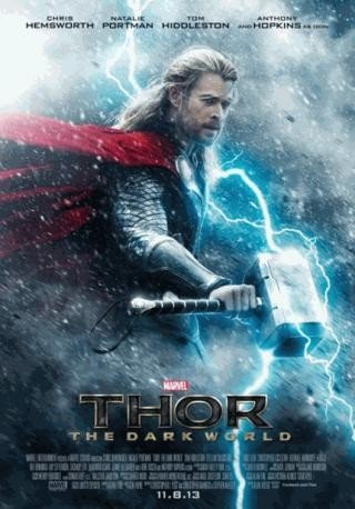 فيلم Thor The Dark World 2013 مترجم (2013)