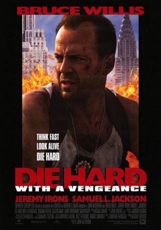 فيلم Die Hard with a Vengeance 1995 مترجم (1995) 1995