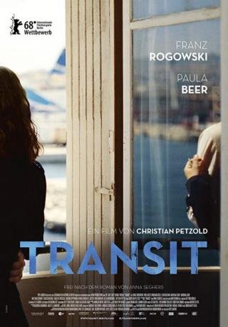فيلم Transit 2018 مترجم (2018)