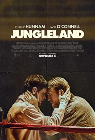 فيلم Jungleland 2019 مترجم (2019)