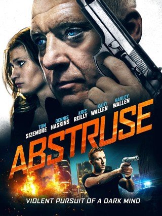 فيلم Abstruse 2019 مترجم (2019)