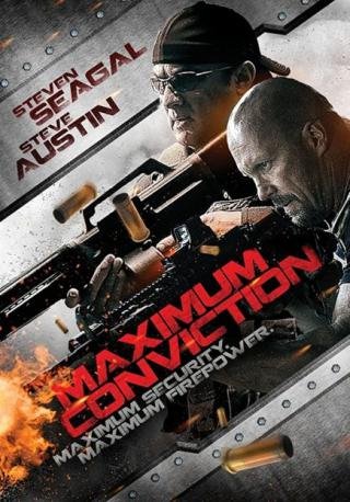 فيلم Maximum Conviction 2012 مترجم (2012)