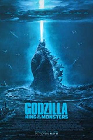 مشاهدة فيلم Godzilla: King of the Monsters 2019 مترجم (2019)
