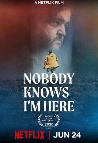 فيلم Nobody Knows I'm Here 2020 مترجم (2020) 2020