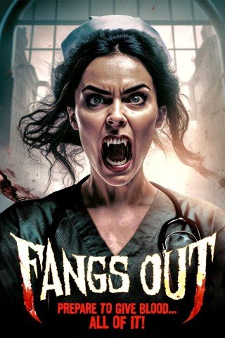 مشاهدة فيلم Fangs Out 2023 مترجم (2023)