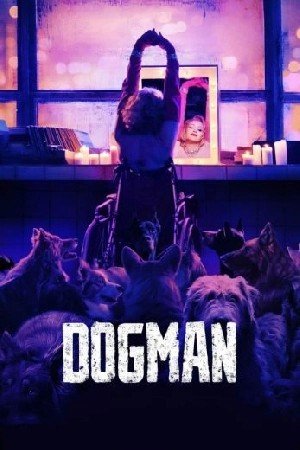 dogman مشاهدة فيلم (2024)