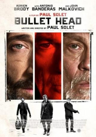فيلم Bullet Head 2017 مترجم (2017)