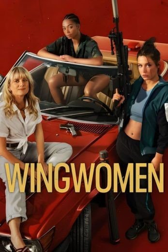 مشاهدة فيلم Wingwomen 2023 مترجم (2023)