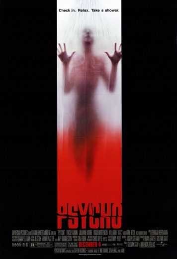 مشاهدة فيلم Psycho 1998 مترجم (2021)