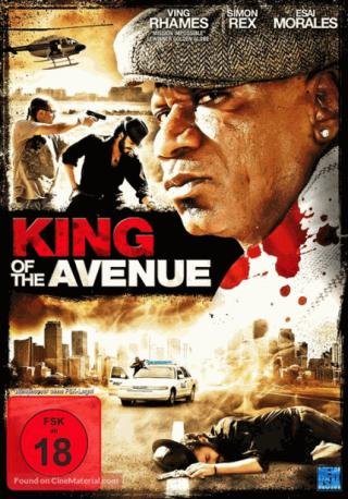 فيلم King of the Avenue 2010 مترجم (2010)