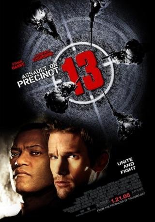 فيلم Assault On Precinct 13 2005 مترجم (2005) 2005