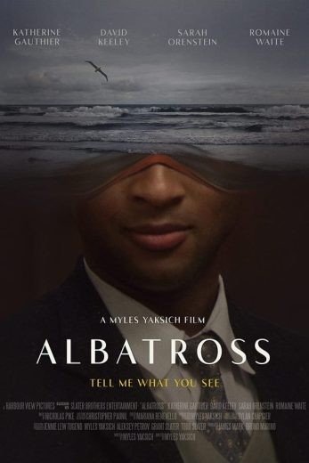 مشاهدة فيلم Albatross 2022 مترجم (2022)