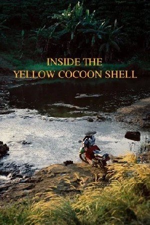 Inside the Yellow Cocoon Shell مشاهدة فيلم (2024)