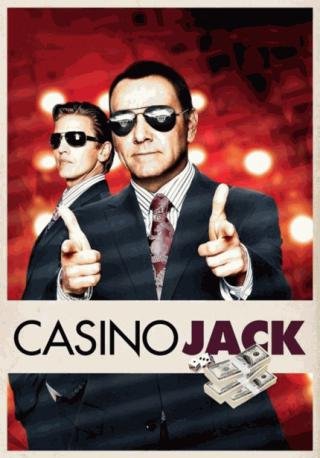 فيلم Casino Jack 2010 مترجم (2010)