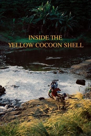 مشاهدة فيلم Inside the Yellow Cocoon Shell 2023 مترجم (2024)