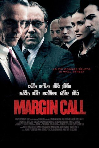 مشاهدة فيلم Margin Call 2011 مترجم (2021)