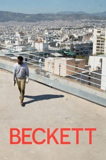 مشاهدة فيلم Beckett 2021 مترجم (2021)