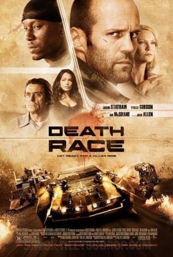 مشاهدة فيلم Death Race 2008 مترجم (2021)