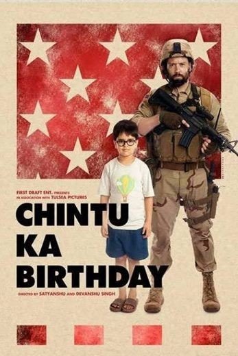 مشاهدة فيلم Chintu Ka Birthday 2020 مترجم (2021)