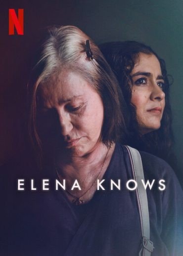 مشاهدة فيلم Elena Knows 2023 مترجم (2023)