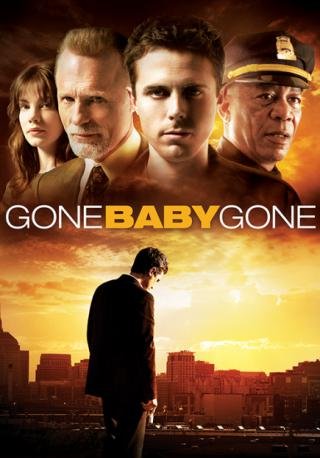 فيلم Gone Baby Gone 2007 مترجم (2007) 2007