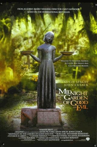فيلم Midnight in the Garden of Good and Evil 1997 مترجم (1997)