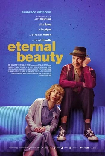 مشاهدة فيلم Eternal Beauty 2019 مترجم (2021)