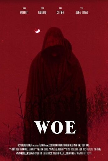 مشاهدة فيلم Woe 2020 مترجم (2021)