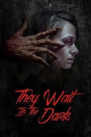 They Wait in the Dark مشاهدة فيلم (2024)
