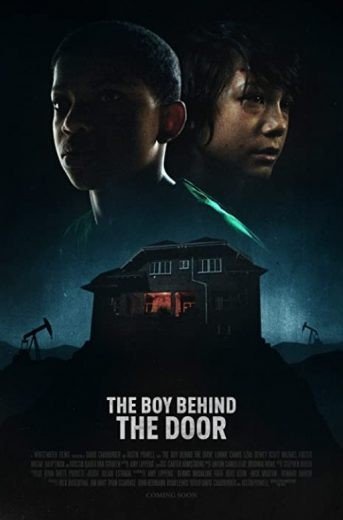 مشاهدة فيلم The Boy Behind the Door 2021 مترجم (2021)