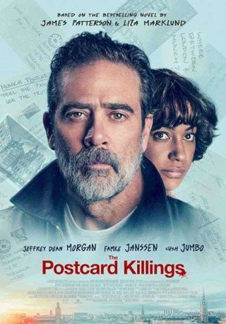 فيلم The Postcard Killings 2020 مترجم (2020)