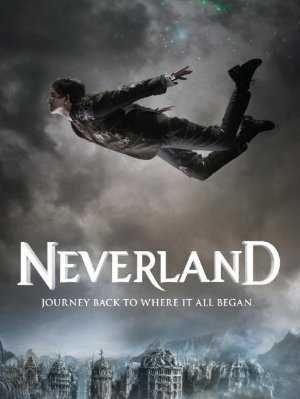 مشاهدة فيلم Neverland 2011 مترجم (2021)