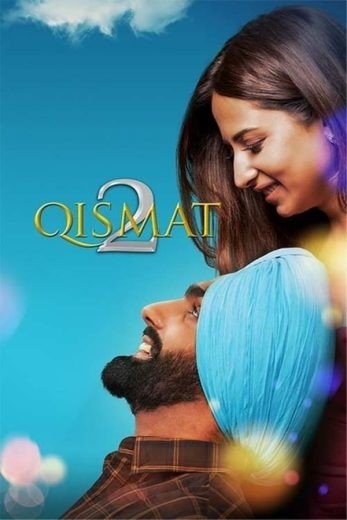 مشاهدة فيلم Qismat 2 2021 مترجم (2021)