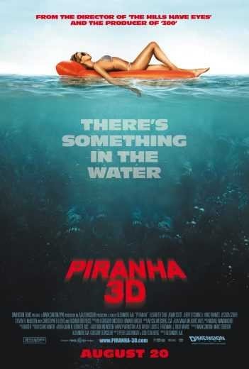 مشاهدة فيلم Piranha 3D 2010 مترجم (2021)
