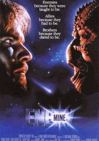 فيلم Enemy Mine 1985 مترجم (1985)