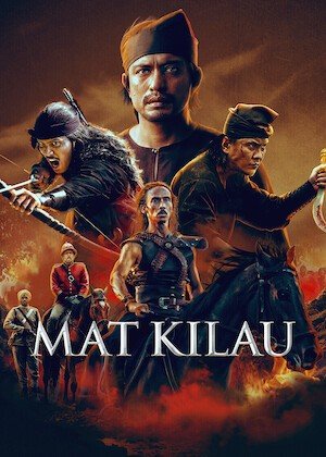 مشاهدة فيلم Mat Kilau 2022 مترجم (2022)