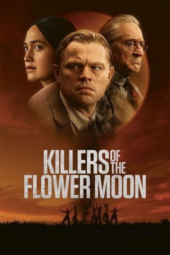 مشاهدة فيلم Killers of the Flower Moon 2023 مترجم (2024)