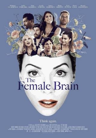 فيلم The Female Brain 2017 مترجم (2017)