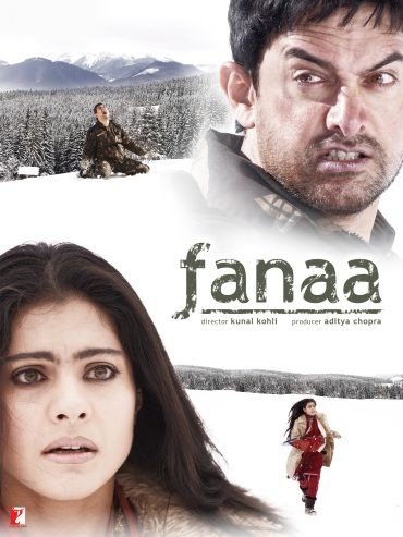 مشاهدة فيلم Fanaa 2006 مترجم (2021)
