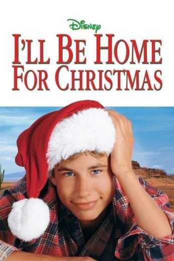 مشاهدة فيلم I’ll Be Home for Christmas 1998 مترجم (2021)