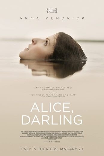 مشاهدة فيلم Alice Darling 2022 مترجم (2023)