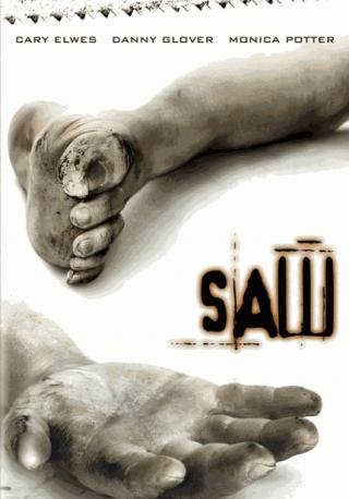 فيلم Saw I 2004 مترجم (2004)