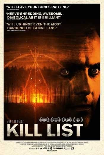 مشاهدة فيلم Kill List 2011 مترجم (2021)