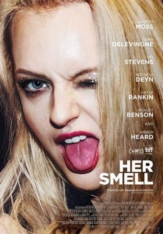 فيلم Her Smell 2018 مترجم (2018)