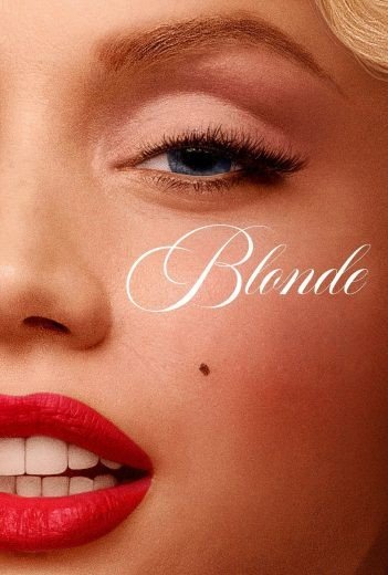 مشاهدة فيلم Blonde 2022 مترجم (2022)