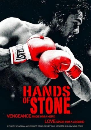 فيلم Hands Of Stone 2016 مترجم (2016)