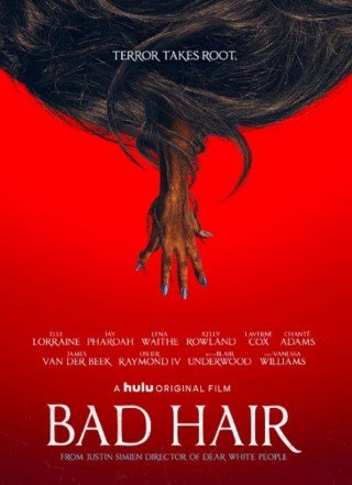 فيلم Bad Hair 2020 مترجم (2020)